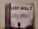 SILENT HILL 2 Mondo Original Video Game Soundtrack Vinyl 2XLP Rust Brown - New