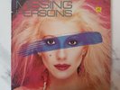 Missing Persons – Spring Session M (1982)  12” Vinyl, LP, Album