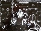 THE ALLMAN BROTHERS BAND At Fillmore East Vinyl LP Capricorn 2007 QUIEX SV-P 200