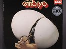 EMBRYO: this is BRAIN 2001 12