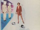 La Bionda I Wanna Be Your Lover LP Album Vinyl Schallplatte 225414