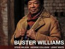 Buster  Williams - Audacity /Smoke Session Records Vinyl New and sealed 2LP