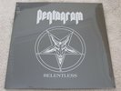 PENTAGRAM - RELENTLESS - NEW VINYL LP
