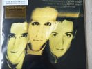The Wild Swans LP Bringing Home The Ashes 2023 Translucent Vert Vinyle