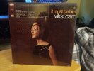 Vikki Carr it must be him-Still Factory sealed-Near Mint