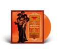$34 make the offer The michael Jackson 5 Lp Diana Ross Presents Orange Vinyl LP