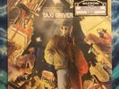 Taxi Driver LP Soundtrack SEALED Robert De Niro Martin Scorsese 180 GRAM VINYL