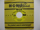 TIFFANY MICHEL - COME CLOSER 45- MGM K13624 PROMO NORTHERN SOUL 45 Single VG+/EX