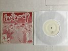LASTA COMP V/A RIISTETYT EP 7” RARE FINLAND PUNK HARDCORE KBD ORIG BASTARDS 1984