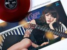 ORIGINAL 1967 CLAUDE CIARI GUITAR MASTERPIECE RED VINYL LP BEATLES MICHELLE RARE