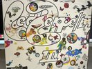 LED ZEPPELIN LED ZEPPELIN III  (Tri-Fold Sleeve) NEW VINYL SEALED
