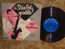 The Stan Getz Quintette Jazz at Storyville Roost RLP 407 VG+ 10
