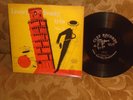 Lester Young Trio Vol.2 Clef MGC-135 MONO VG++ 1952 Aye Guy Buddy Rich clean