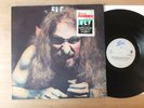 Elf   Self Titled  Same  HOLLAND  1986  	Epic  EPC 26910   LP  Vinyl   vg++
