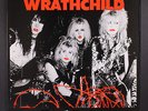 WRATHCHILD: trash queens DOJO 12