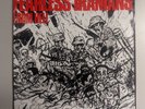 Fearless Iranians From Hell  1986 Vinyl 7