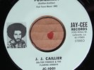 J.J. Caillier JAY-CEE 1001 M- 