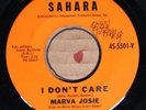 Marva Josie SAHARA 5501 M- 