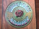 “American Beauty” – Grateful Dead record LP Jerry Garcia VG+ psychedelic rock