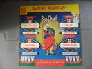 33t sunny murray in paris big chief original de 1969