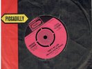 FREDDIE LENNON THAT'S MY LIFE VINYL SINGLE PICCADILLY 1965 JOHN LENNON'S FATHER