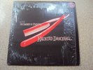 THE SABRES OF PARADISE Haunted Dancehall 1ST PRESS 2 x LP