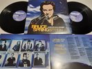 BRUCE SPRINGSTEEN autograph lp vinyl WORKING ON A DREAM signed live concert 2023