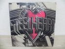 Steelheart - Steelheart S/T 1991 KOREA Vinyl LP & NO BARCODE / SEALED NEW