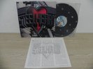 Steelheart - Steelheart S/T 1990 KOREA 1st Press Vinyl LP & NO BARCODE