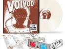 VOIVOD OUTER LIMITS NEW LP
