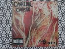 CANNIBAL CORPSE The Bleeding LP 1994 ORIGINAL NEAR MINT INSERT DEATH METAL