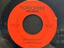 Mysterious Clown - Self-Titled - Yorkshire 45 VG PA TEEN GARAGE RARE