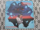 SEPULTURA Schizophrenia LP 1987 ORIGINAL NEAR MINT COGUMELO LABEL GATEFOLD COVER