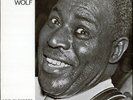 Howlin' Wolf Live In Europe 1964 Dutch vinyl LP album record