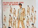 Elvis Presley : Gold Records II LP 33 rpm 12