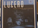 LUCERO Live From Atlanta 4xLP Vinyl Box Set UNPLAYED Tennessee/Attic Tapes