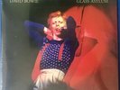 DAVID BOWIE GLASS ASYLUM 2 X LP UK SEALED COLORED VINYL W/POSTER LP