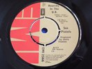 SEX PISTOLS-ANARCHY IN THE UK-EMI 2566 100% ORIGINAL+EMI SLEEVE