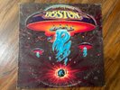 Boston - S/T 1976 Epic PE 34188 Wly Jacket VG Vinyl VG+ More Than A Feeling