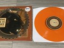 TAKING BACK SUNDAY Artists Picks SEALED Orange Vinyl 10