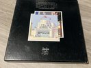 Led Zeppelin The Song Remains The Same 180g 4LP Box Set - 2007 Pressing