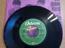 Die Beatles - Komm, Gib Mir Deine Hand / Sie Liebt Dich - Germany 1964 Odean 7