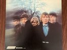 ROLLING STONES Between The Buttons LONDON LP- LL 3499- MONO- Play Tested VG ++