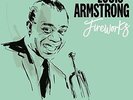 Louis Armstrong - Fireworks [New Vinyl LP] UK - Import
