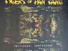 TYGERS OF PAN TANG - HELLBOUND, SPELLBOUND LIVE 81 - 180-GRAM VINYL BOXED SET 