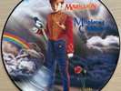 MARILLION - Misplaced Childhood Picture Disc LP - 1985 UK EMI - Excellent +