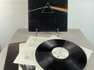 PINK FLOYD Dark Side of the Moon Vinyl LP 1981 Original Master Record MFSL 1-017