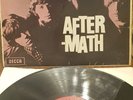 The Rolling Stones - Aftermath (1966) LP Vinyl Record Decca LK4786 Mono NM/NM