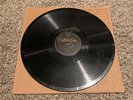 78 RPM Record Ukulele Ike Ciff Edwards In My Dreams Jazz Vocal Columbia Shellac
