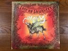 Love as Laughter Holy Vinyl LP Record Near Mint Glacial Pace Sam Jayne Rare
